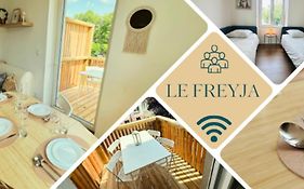 Le Freyja , T2 Cosy Et Moderne